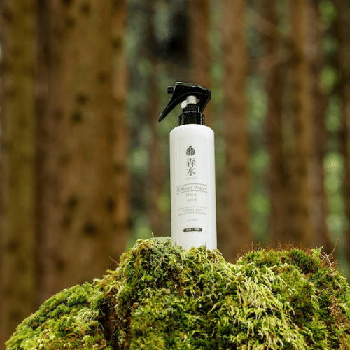 リフレッシュウォータ